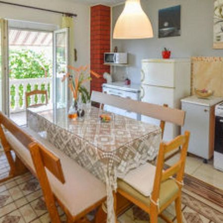 Apartament Apartmens Zara Szybenik Zewnętrze zdjęcie
