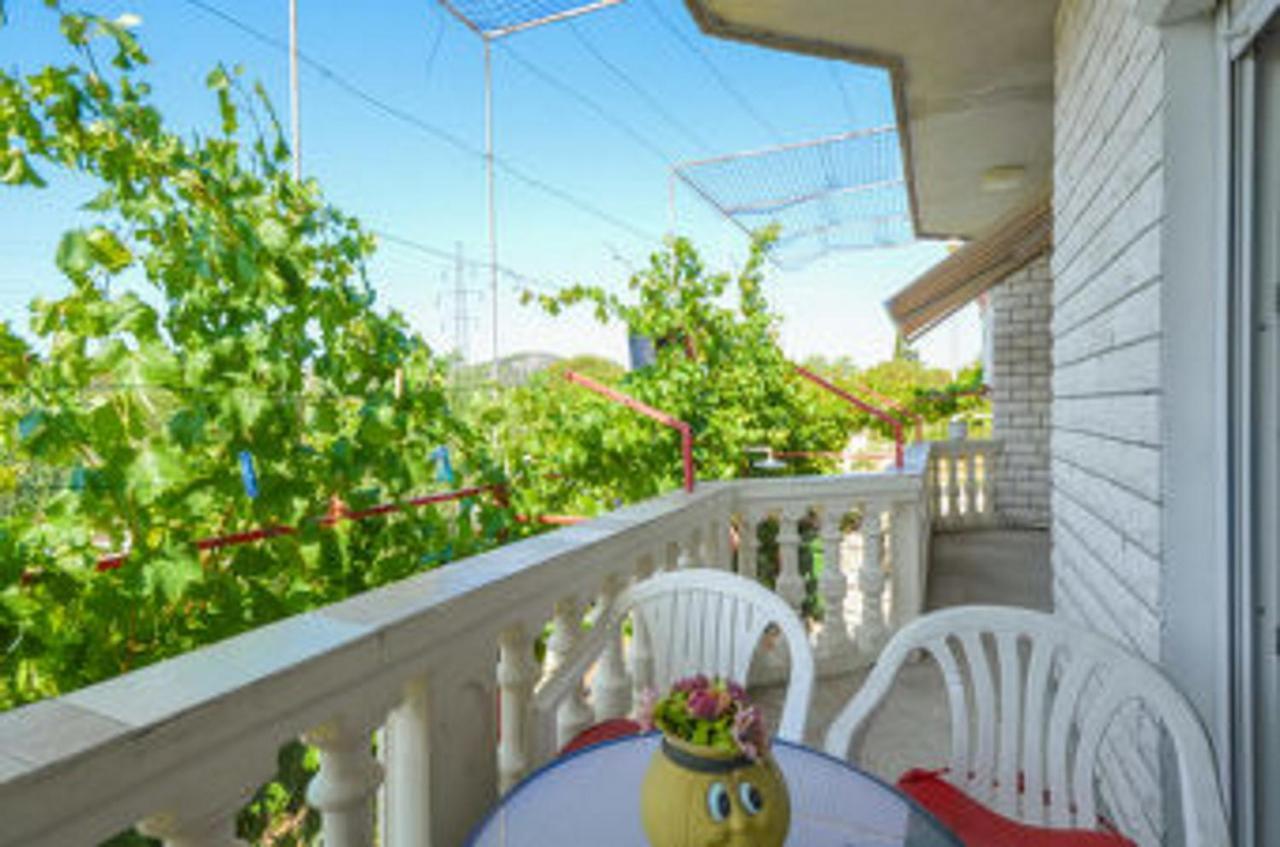 Apartament Apartmens Zara Szybenik Zewnętrze zdjęcie
