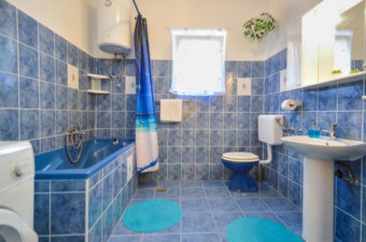 Apartament Apartmens Zara Szybenik Zewnętrze zdjęcie