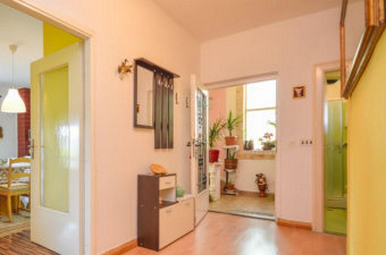 Apartament Apartmens Zara Szybenik Zewnętrze zdjęcie