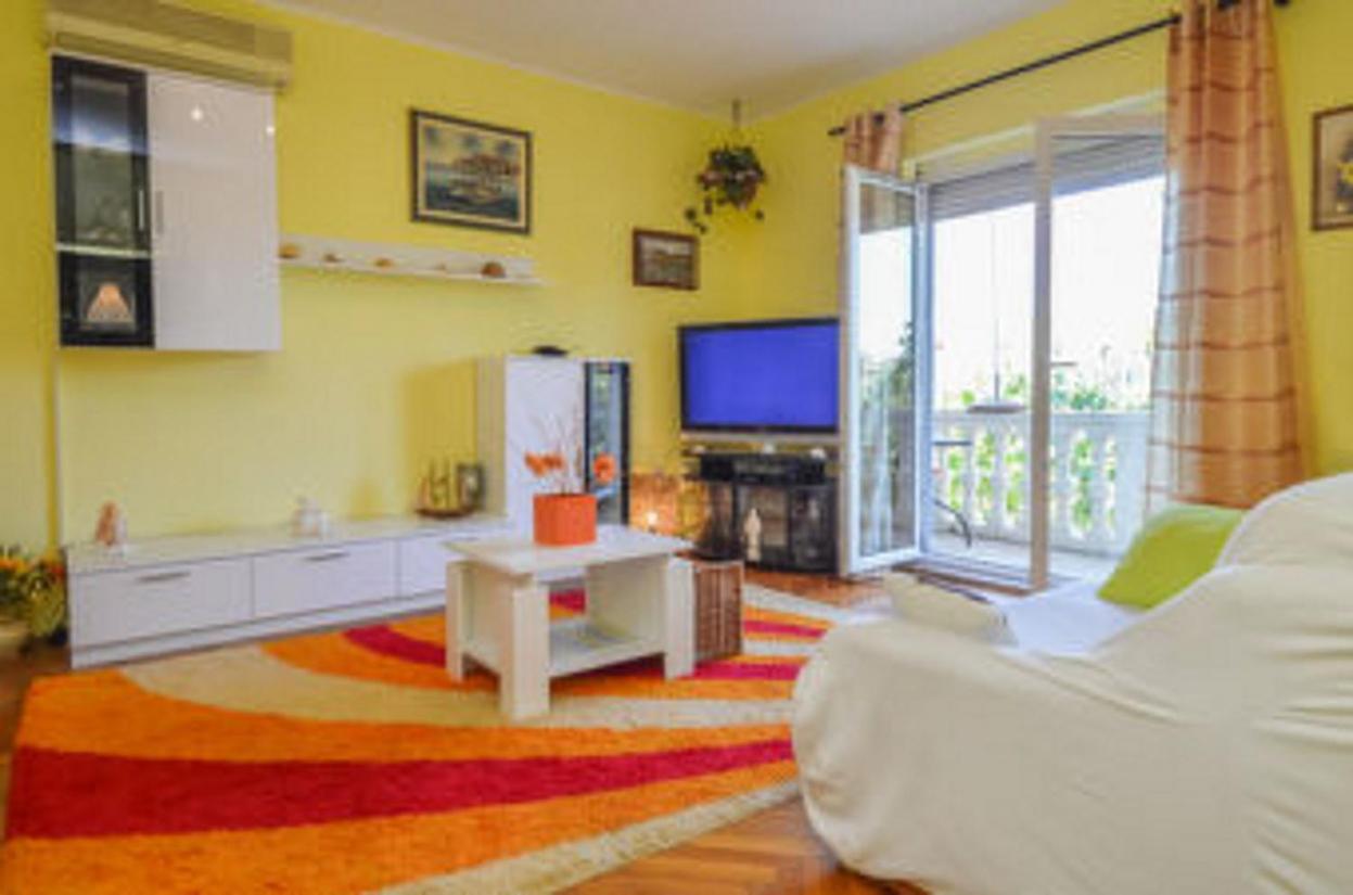 Apartament Apartmens Zara Szybenik Zewnętrze zdjęcie