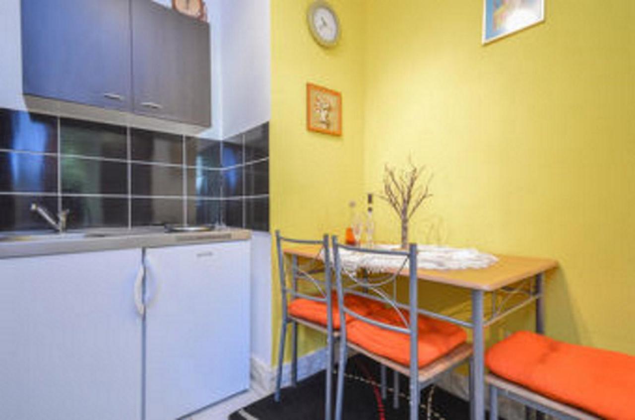 Apartament Apartmens Zara Szybenik Zewnętrze zdjęcie