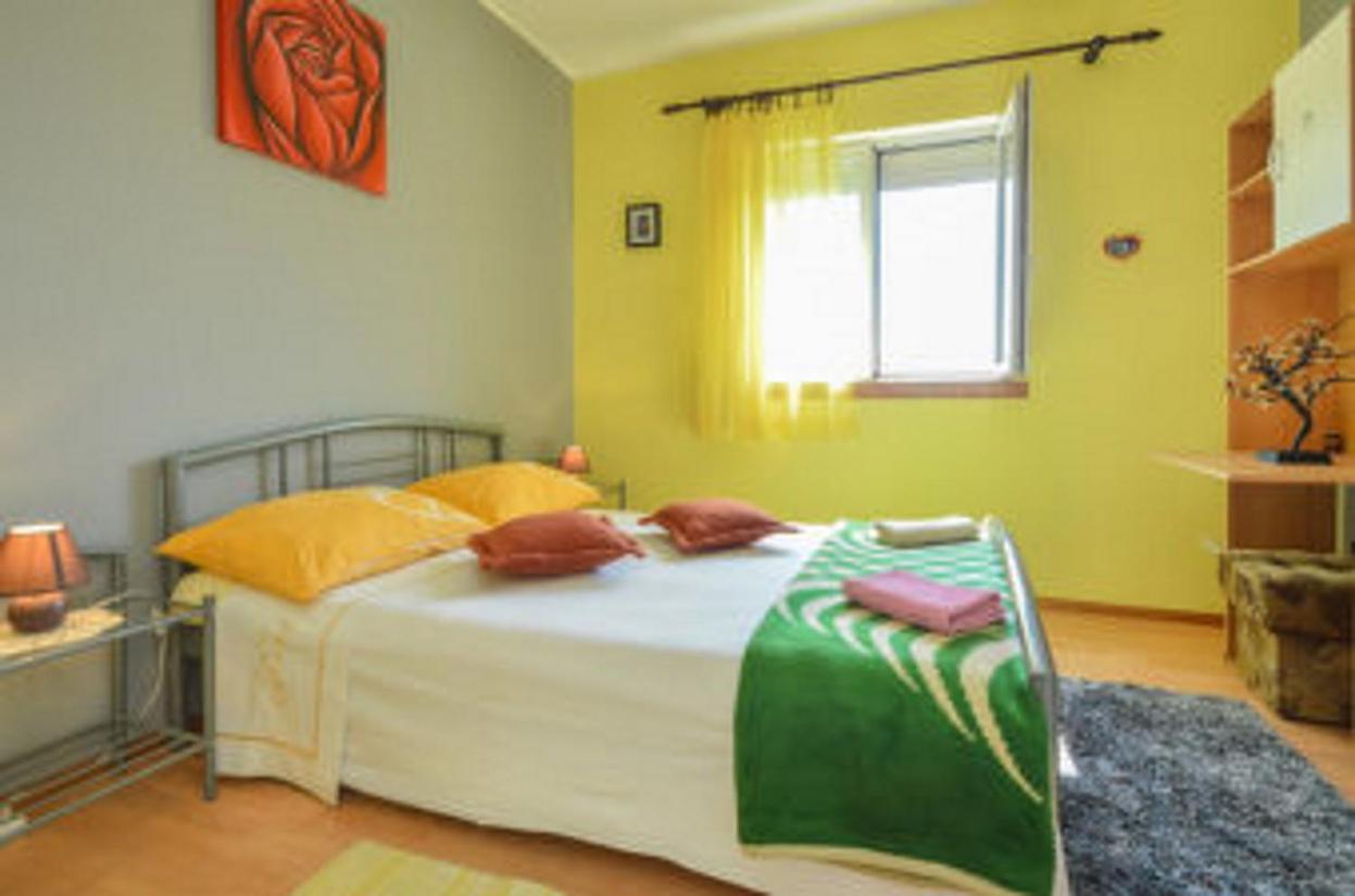 Apartament Apartmens Zara Szybenik Zewnętrze zdjęcie