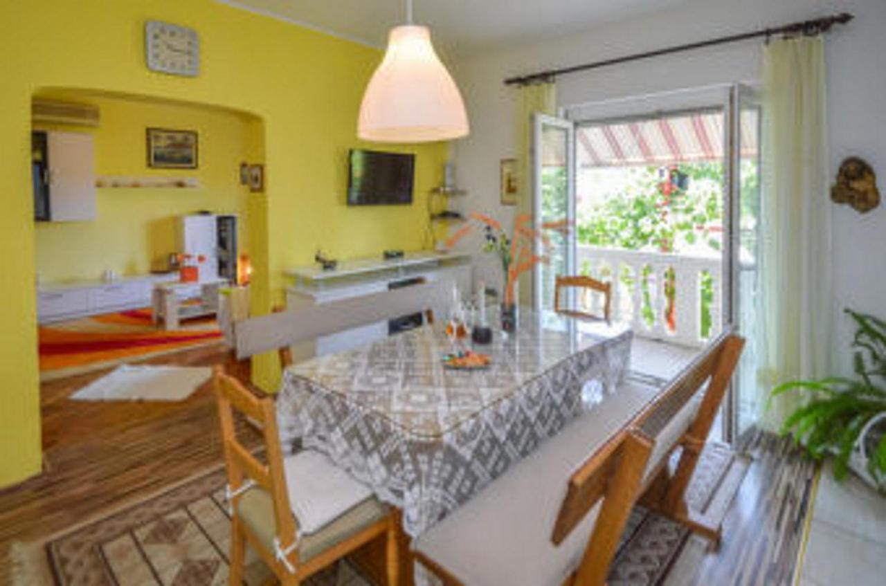 Apartament Apartmens Zara Szybenik Zewnętrze zdjęcie