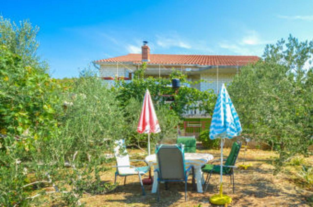 Apartament Apartmens Zara Szybenik Zewnętrze zdjęcie