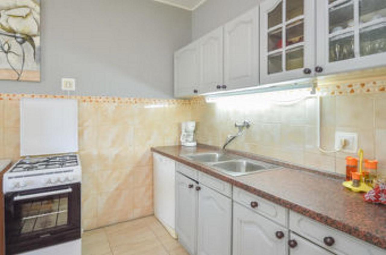 Apartament Apartmens Zara Szybenik Zewnętrze zdjęcie