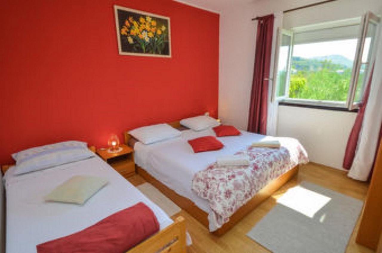 Apartament Apartmens Zara Szybenik Zewnętrze zdjęcie