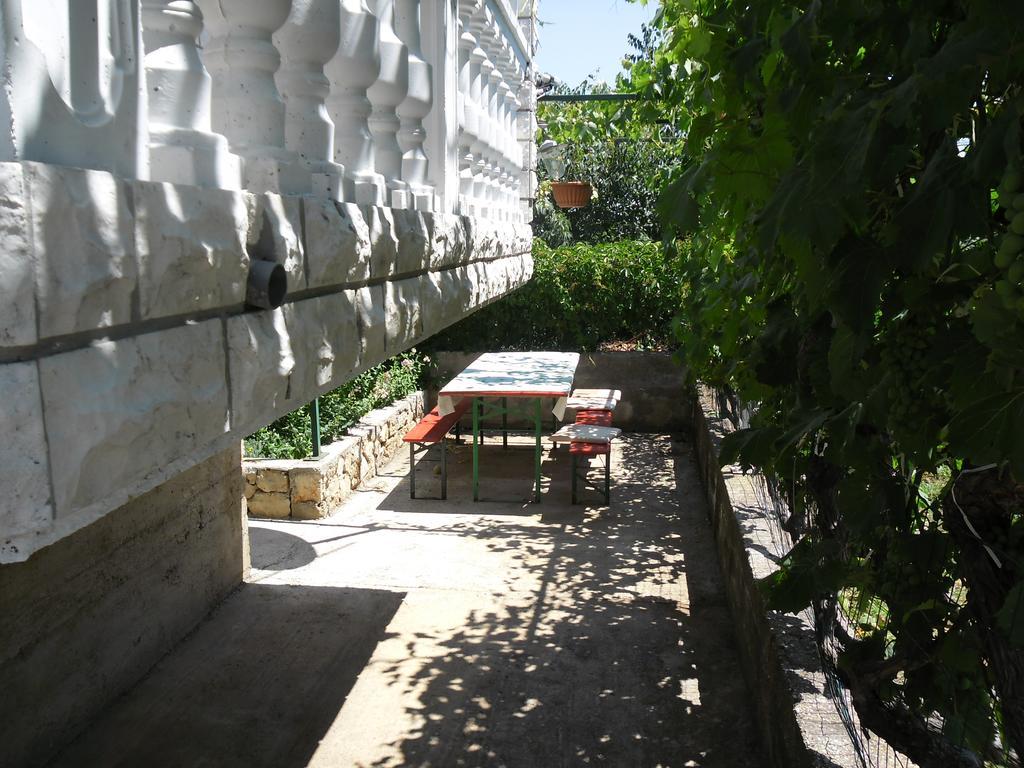 Apartament Apartmens Zara Szybenik Pokój zdjęcie