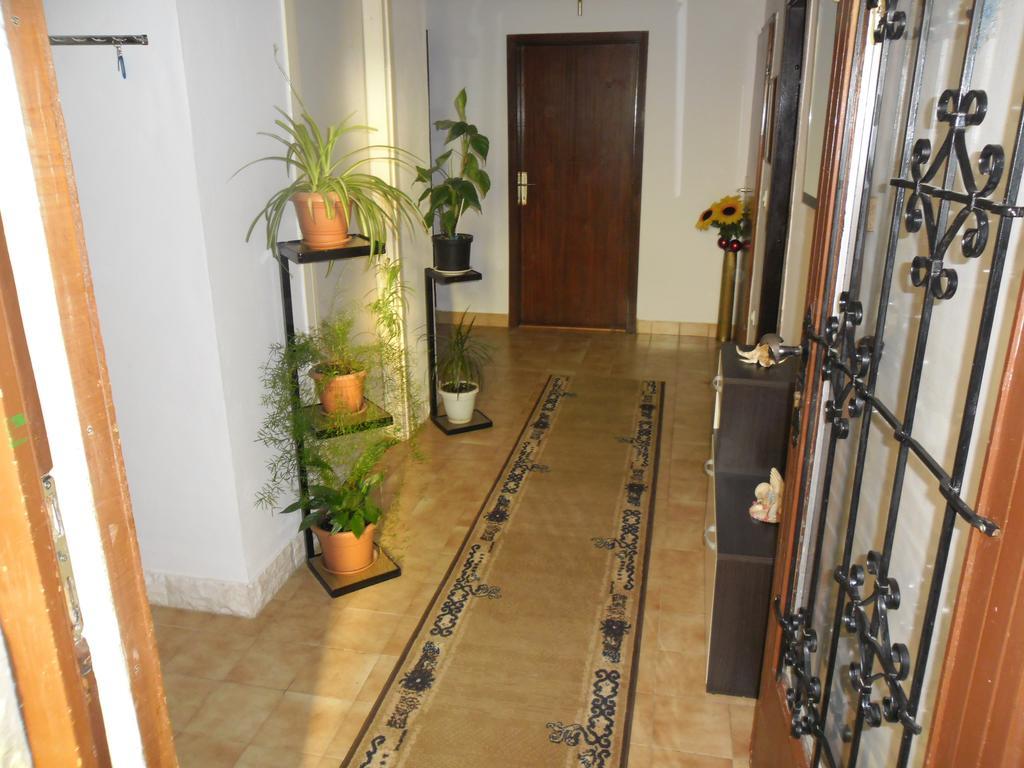 Apartament Apartmens Zara Szybenik Pokój zdjęcie