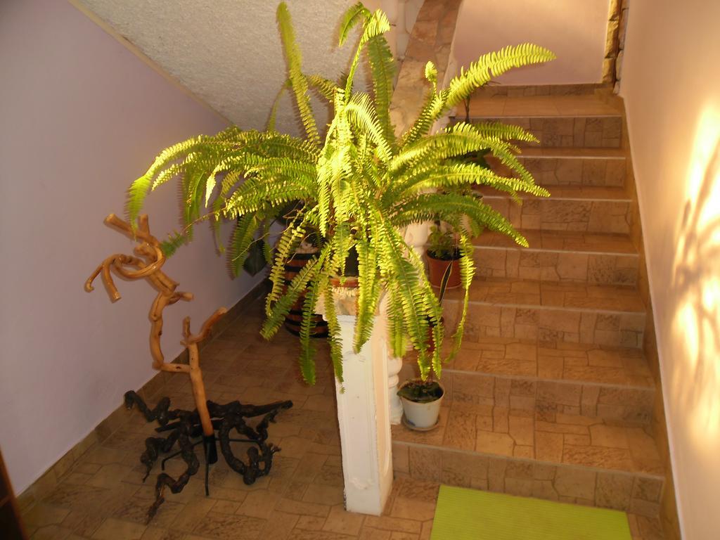 Apartament Apartmens Zara Szybenik Pokój zdjęcie