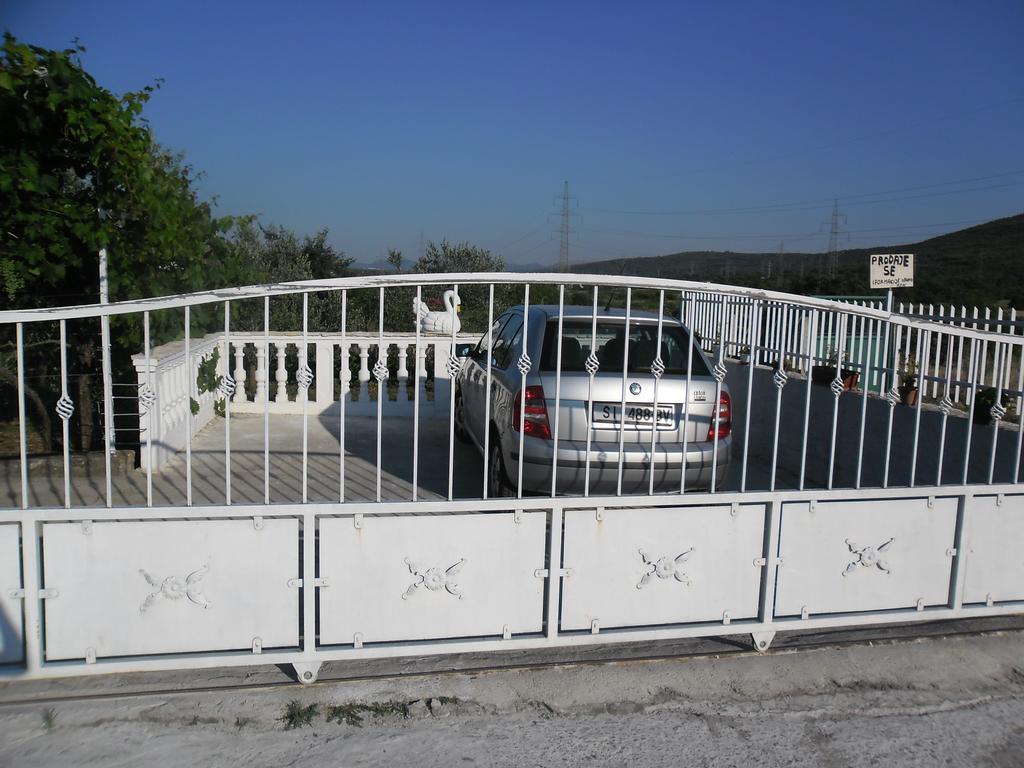 Apartament Apartmens Zara Szybenik Pokój zdjęcie