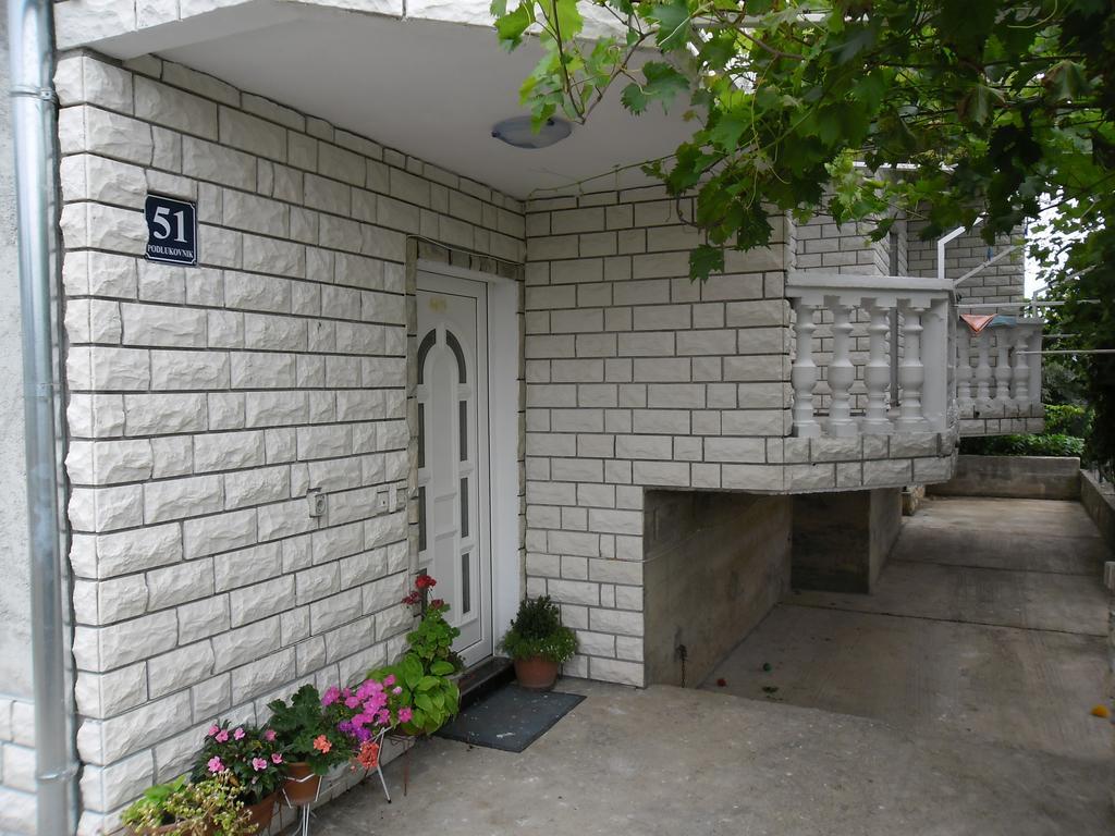Apartament Apartmens Zara Szybenik Pokój zdjęcie