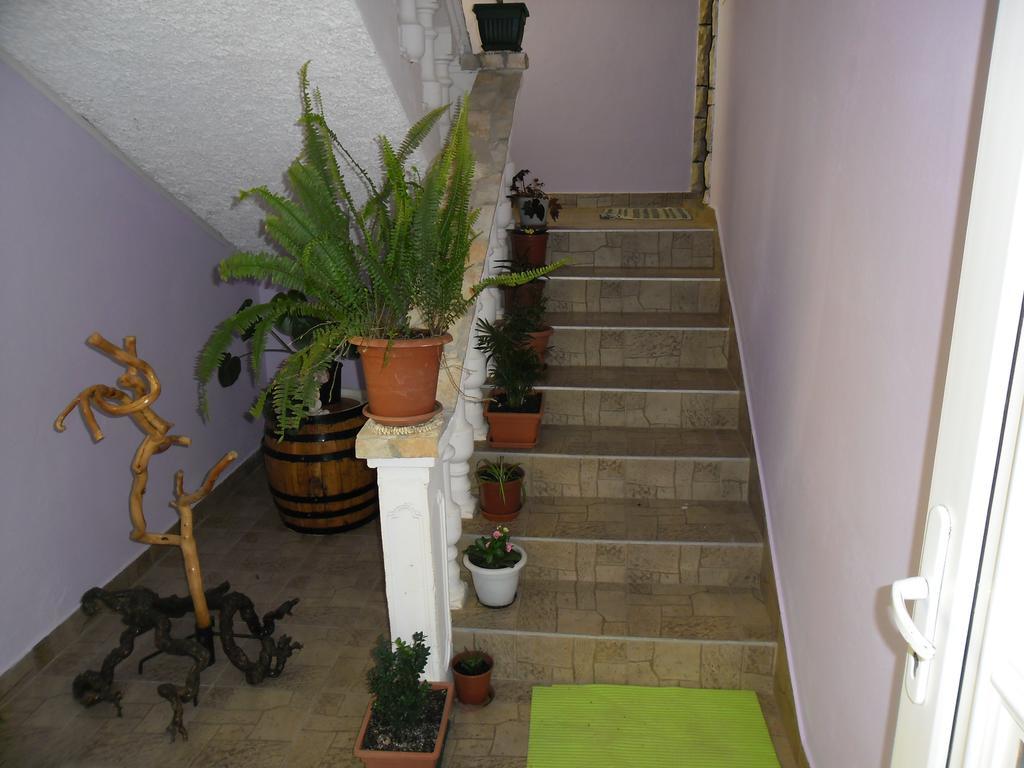 Apartament Apartmens Zara Szybenik Pokój zdjęcie